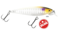 Baracuda Fishing Wobbler Maxi Pegasus Floating 7cm 6.8g