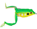 Baracuda Fishing Wobbler Frog Lure Model 19