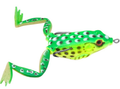 Baracuda Fishing Wobbler Frog Lure Model 20