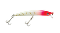 Baracuda Fishing Wobbler Vampire Suspending 9.5cm 8g