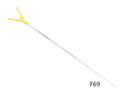 Baracuda F69 Fixed Rod Holder 60cm