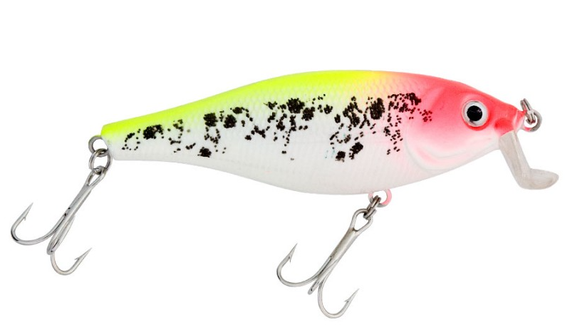 Baracuda Vobler Pescuit Madness 10cm