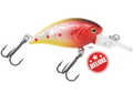 Baracuda Linguriță Wobler Mini Zeus 9027D Plutitor 4cm 4.2g