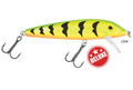 Baracuda Fishing Wobbler Maxi Yolk Floating 9cm 13.7g