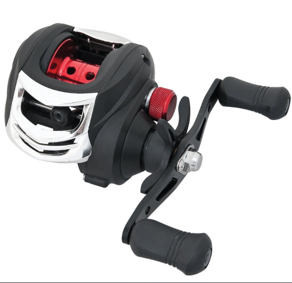 Lure Fishing Baitcasting Reel