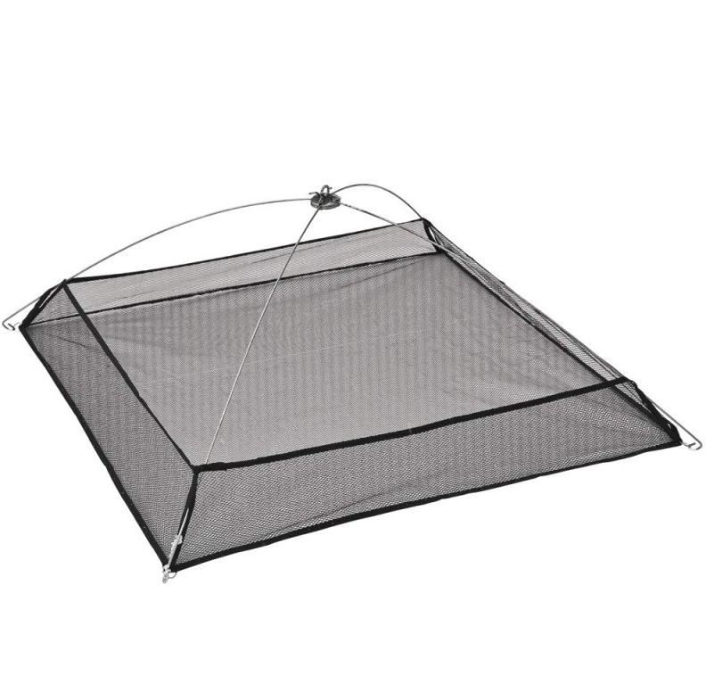 Baracuda Landing Net Crasnic SQN15 Dense Mesh 150x150cm