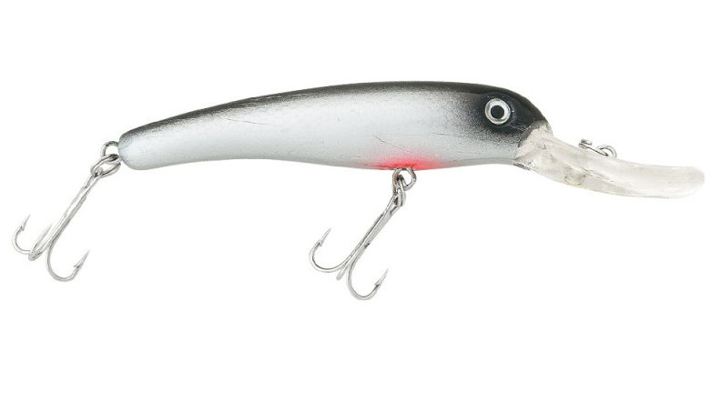 Baracuda Fishing Wobbler Nosy Floating 10.5cm 14g