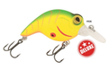 Vobler Baracuda Fishing Maxi Puffy Flotant 5cm 10.5g