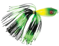 Baracuda Fishing Wobbler Frog Lure Model 26