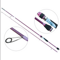 Baracuda Jet Spin II Spinning Rod