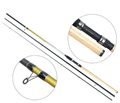 Baracuda Cyclone Match