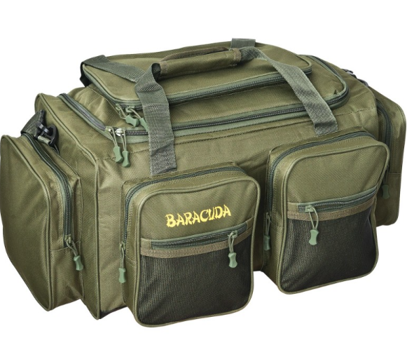 Fishing Accessory Bag Baracuda B25 Multi Pocket