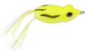 Baracuda Fishing Wobbler Frog Lure Model 18