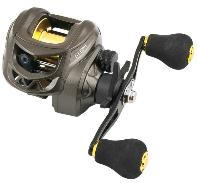 Baitcasting Reels GLE201