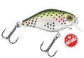 Baracuda Fishing Wobbler Mini Pox Floating 4cm 3.5g