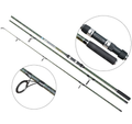 Baracuda Maximus Carp Rod