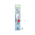 Baracuda Oscillating Spoon Lure B08 Metal 4.9cm 10g