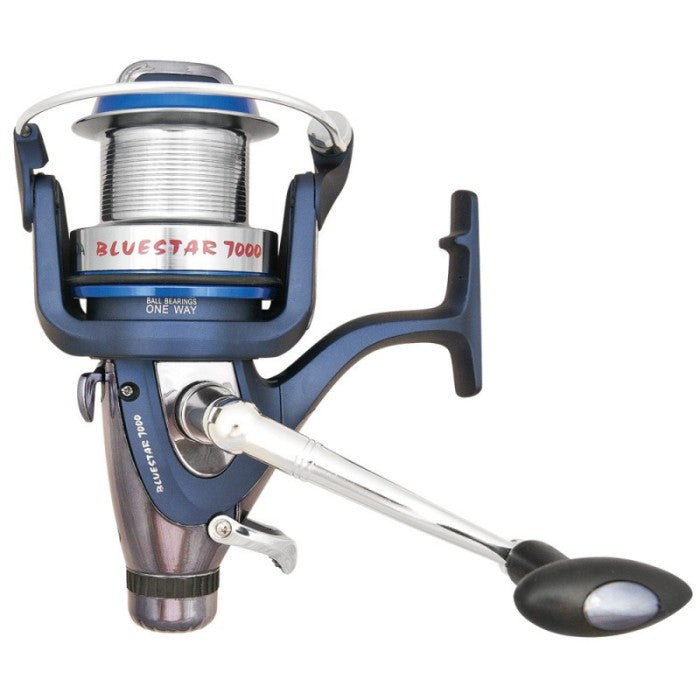 Baracuda Blue Star 7000 Carp Reel