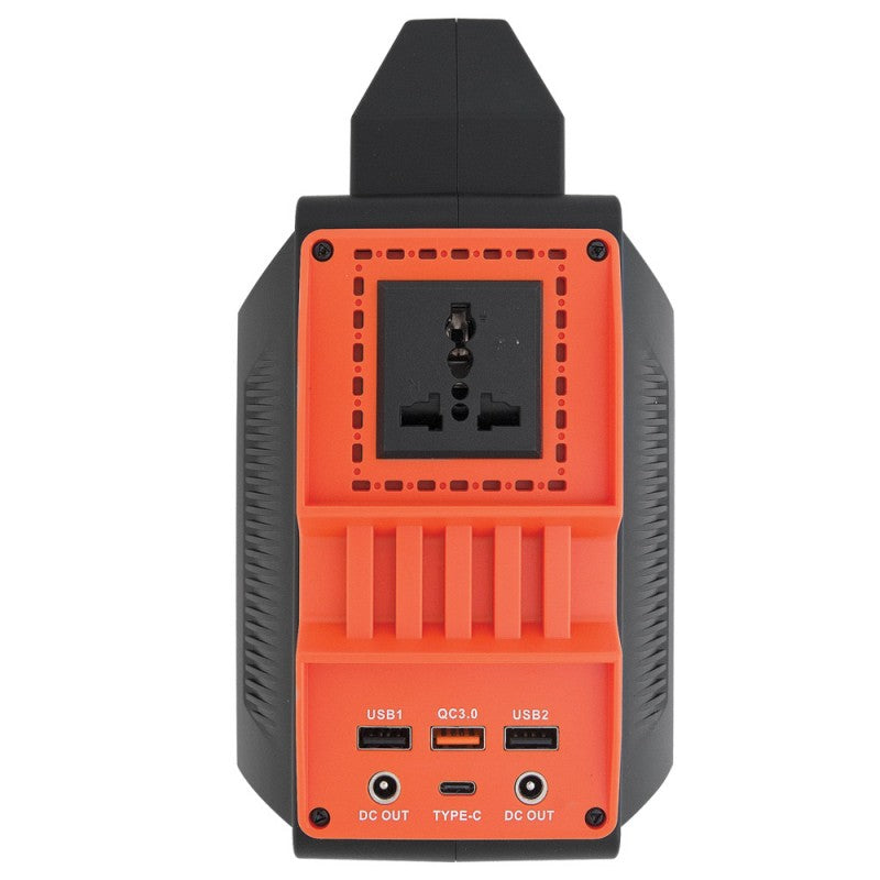 Baracuda G301 Portable Power Station 296Wh 300W