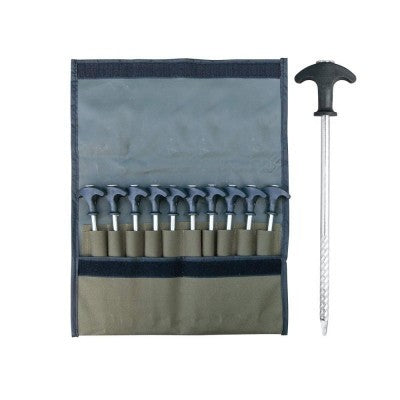 Baracuda Standard Shelter Peg Set