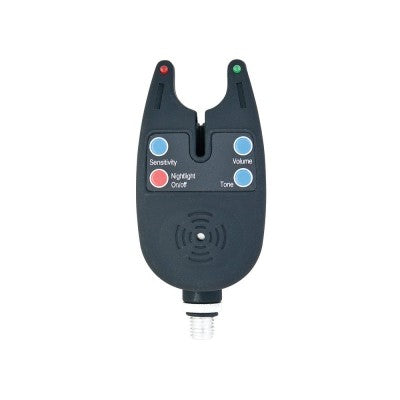 Baracuda Fishing Bite Alarm 1053 Water Resistant Jack Socket