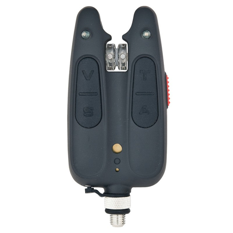 Baracuda Reserve Bite Alarm RF1118 Expansion Unit Wireless