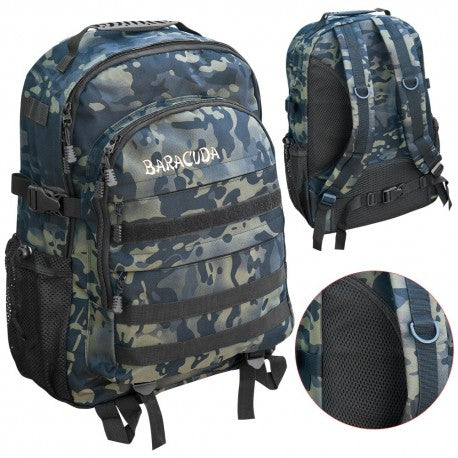 Fishing Backpack Baracuda B13 Kamo 50L