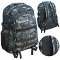 Fishing Backpack Baracuda B13 Kamo 50L