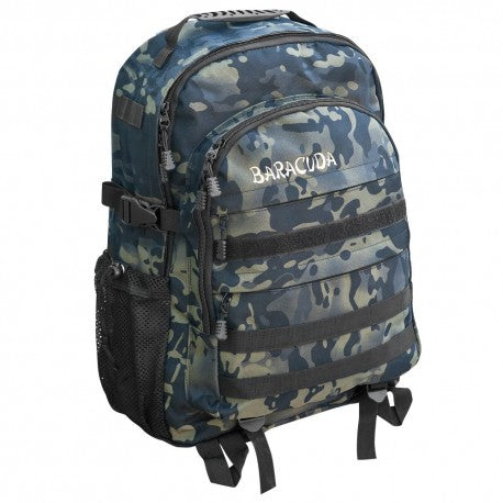 Fishing Backpack Baracuda B13 Kamo 50L