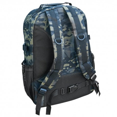 Fishing Backpack Baracuda B13 Kamo 50L