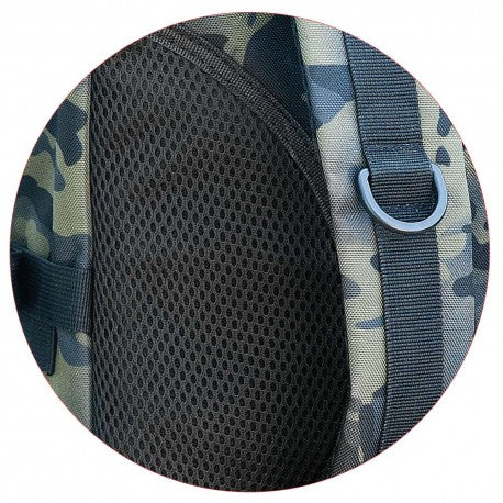 Fishing Backpack Baracuda B13 Kamo 50L