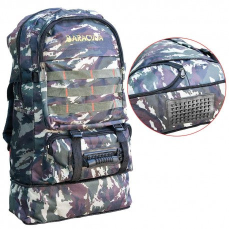 Fishing Backpack Baracuda B16 50/60L