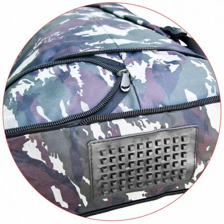 Fishing Backpack Baracuda B16 50/60L