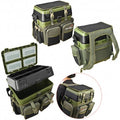 Fishing Backpack Bag Baracuda B23 for HS317 Box