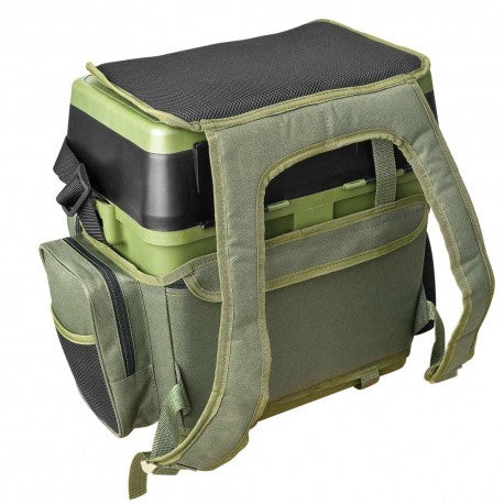 Fishing Backpack Bag Baracuda B23 for HS317 Box