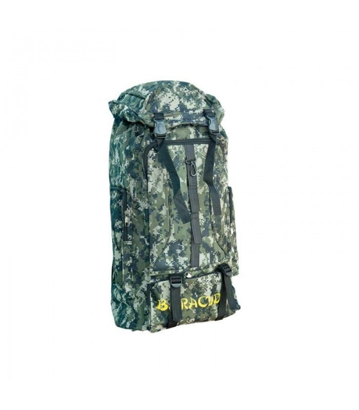 Baracuda B30 70-liter fishing backpack