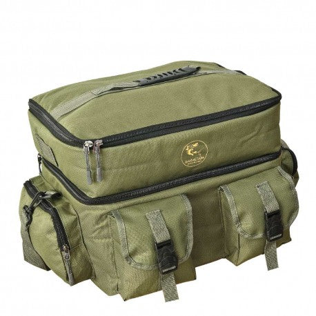 Carp Fishing Bag Baracuda B34