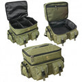 Carp Fishing Bag Baracuda B34