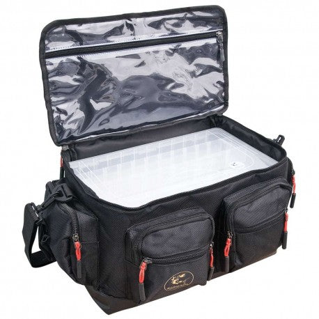 Spinning Bag Baracuda B35