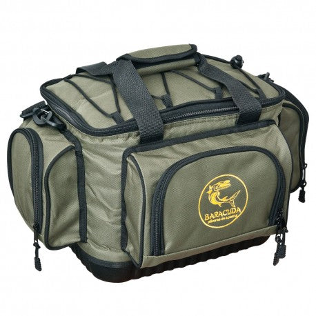 Carp Fishing Accessory Bag Baracuda B50