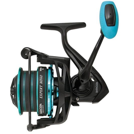 Baracuda Expert Master Feeder 6000 Reel