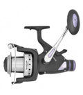 Baracuda Black Widow 80 Carp Reel