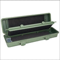 Baracuda Rig Tackle Case Carp Box 004 2 Openings 340x90x70 mm
