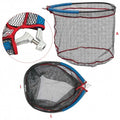 Baracuda Foldable Landing Net Head Float 50x60cm