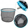 Baracuda Landing Net Head Circular ECO Mesh 50cm