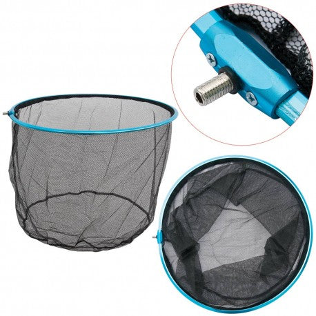 Baracuda Landing Net Head Circular ECO Mesh 50cm