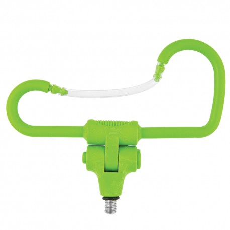 Baracuda Feeder Rod Rest Head L1
