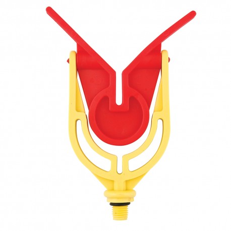 Baracuda Rod Rest Head Color Model