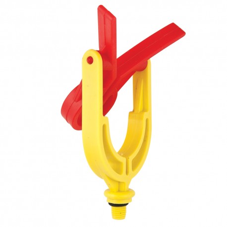 Baracuda Rod Rest Head Color Model