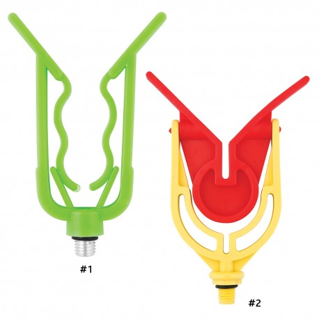 Baracuda Rod Rest Head Color Model